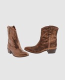 VIC MATIE' - Ankle boots