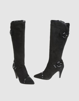 BRUNO PREMI - CALZATURE - Stivali - su YOOX.COM