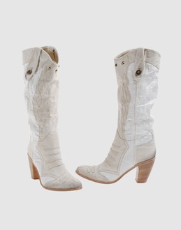 Vic matie' chaussures bottes