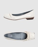 MOMA CALZATURE Ballerine su YOOXCOM
