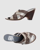 MOMA CALZATURE Zeppe su YOOXCOM