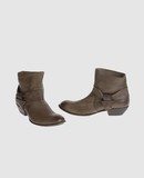 MOMA - Ankle boots