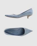 PRIMOPIANO - Closed-toe slip-ons 