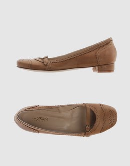 CHAUSSER CALZATURE Ballerine su YOOX.COM