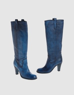 MANWOOD - CALZATURE - Stivali - su YOOX.COM