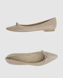 MANUFACTURE D'ESSAI - Ballet flats