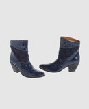 MOMA - Ankle boots