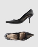 STRATEGIA - Closed-toe slip-ons 