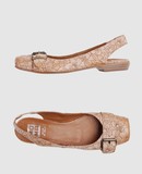 MOMA CALZATURE Scarpe chanel su YOOXCOM