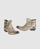 MOMA - Ankle boots