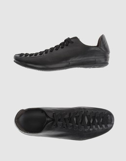 MARSLL - メンズ - 靴 - レースアップ(ひも付き) on YOOX.COM