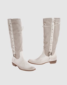 PRIMOPIANO - CALZATURE - Stivali - su YOOX.COM