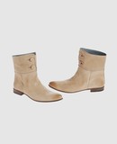 MOMA - Ankle boots