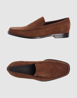 TOD'S - メンズ - 靴 - スリッポン on YOOX.COM