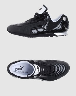 Puma by miharayasuhiro chaussures sneakers