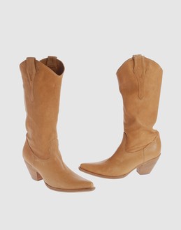 Fauzian jeunesse' chaussures bottes