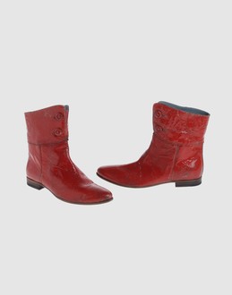 Moma chaussures bottines