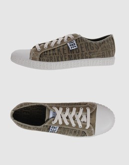 BIKKEMBERGS CALZATURE Sneakers su YOOX.COM