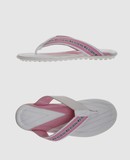 BIKKEMBERGS - Flip flops