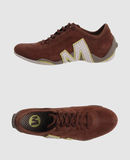 MERRELL CALZATURE Sneakers su YOOXCOM