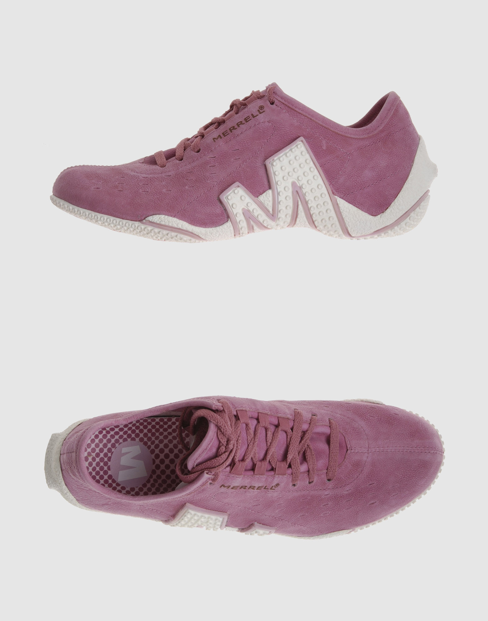 MERRELL Women - Footwear - Sneakers MERRELL on YOOX from yoox.com