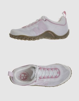 MERRELL - CALZATURE - Sneakers - su YOOX.COM