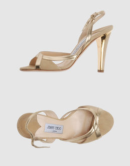 JIMMY CHOO LONDON