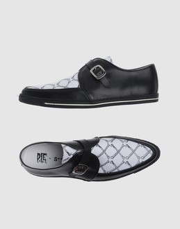 SWEAR - CHAUSSURES - Mocassins - sur YOOX.COM