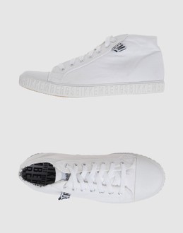 BIKKEMBERGS CALZATURE Sneakers su YOOX.COM
