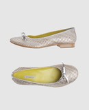PINKO CALZATURE Ballerine su YOOXCOM