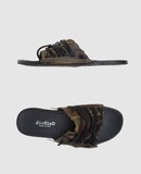 DIONISO - Sandals