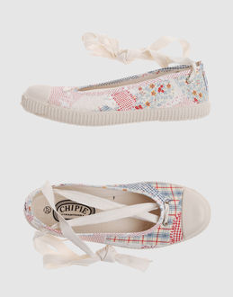 CHIPIE - CHAUSSURES - Sneakers - sur YOOX.COM