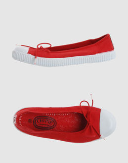 CHIPIE - CHAUSSURES - Ballerines - sur YOOX.COM
