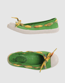 Chipie chaussures sneakers