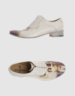 ORESTE MECHERI CALZATURE Stringate su YOOX.COM