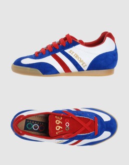 SERAFINI - CHAUSSURES - Sneakers - sur YOOX.COM