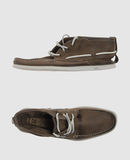 N.D.C. MADE BY HAND - �����Y - �C - ���[�X�A�b�v(�Ђ��t��) on YOOX.COM