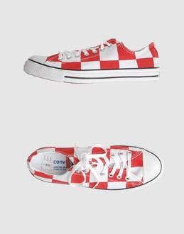 Converse all star chaussures sneakers