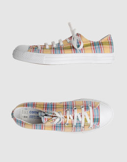 Converse all star chaussures sneakers