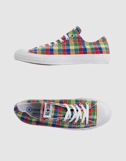 Converse all star chaussures sneakers