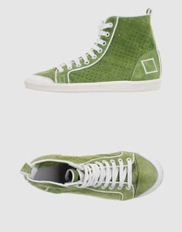 D.A.T.E. CALZATURE Sneakers su YOOX.COM
