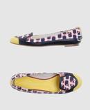 DSQUARED2 - Ballet flats