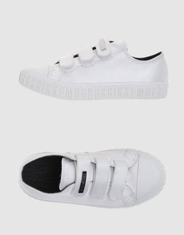 BIKKEMBERGS CALZATURE Sneakers su YOOX.COM
