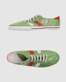 TST CALZATURE Sneakers su YOOXCOM