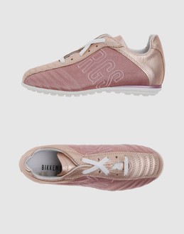 BIKKEMBERGS CALZATURE Sneakers su YOOX.COM