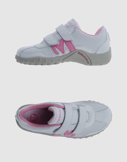 MERRELL CALZATURE Sneakers su YOOX.COM