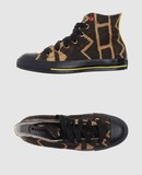 CONVERSE ALL STAR CALZATURE Sneakers su YOOXCOM