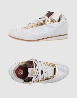 SUPREME BEING - FOOTWEAR - Sneakers - on YOOX.COM