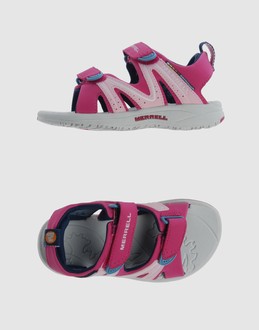 MERRELL CALZATURE Sneakers su YOOX.COM