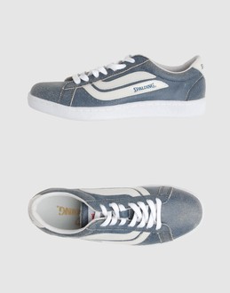 SPALDING CALZATURE Sneakers su YOOX.COM